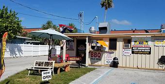 Product - KC Sunshine Grill in North Redington Beach, FL Barbecue Restaurants