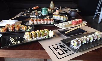 Product - Ke uH in Weston, FL Japanese Restaurants Product - Ke uH in Weston, FL Japanese Restaurants