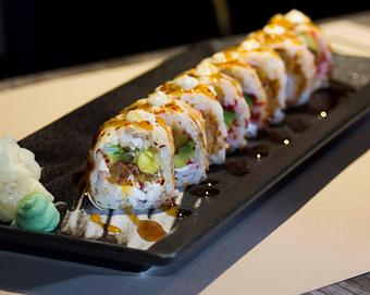 Product - Ke uH in Weston, FL Japanese Restaurants Product - Ke uH in Weston, FL Japanese Restaurants