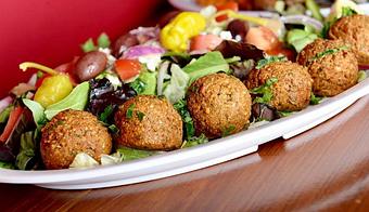 Product - Kebab Place in DTSA - Santa Ana, CA Greek Restaurants