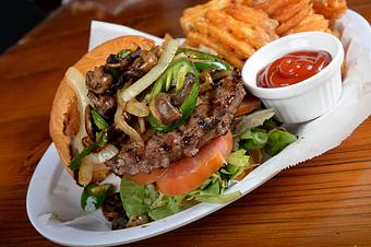 Product - Kebab Place in DTSA - Santa Ana, CA Greek Restaurants