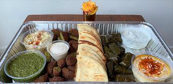 Product - Kebab Place in DTSA - Santa Ana, CA Greek Restaurants