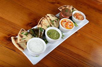 Product - Kebab Place in DTSA - Santa Ana, CA Greek Restaurants