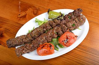 Product - Kebab Place in DTSA - Santa Ana, CA Greek Restaurants