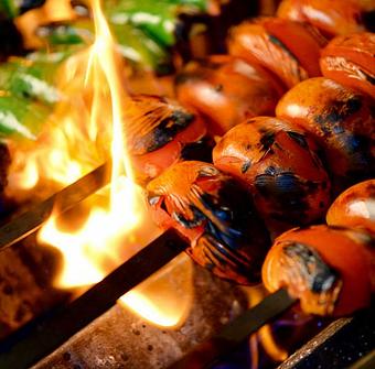 Product - Kebab Place in DTSA - Santa Ana, CA Greek Restaurants