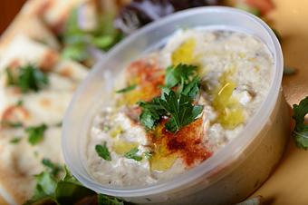 Product - Kebab Place in DTSA - Santa Ana, CA Greek Restaurants