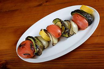 Product - Kebab Place in DTSA - Santa Ana, CA Greek Restaurants