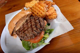 Product - Kebab Place in DTSA - Santa Ana, CA Greek Restaurants