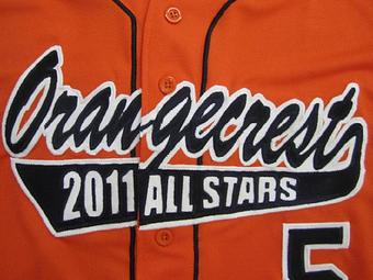 Product: Tackle twill sample - Keeping Score Custom Lettering in Orange, CA Signs Product: Tackle twill sample - Keeping Score Custom Lettering in Orange, CA Signs