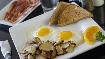 Product - Keke's Breakfast Cafe in Winter Park, FL American Restaurants