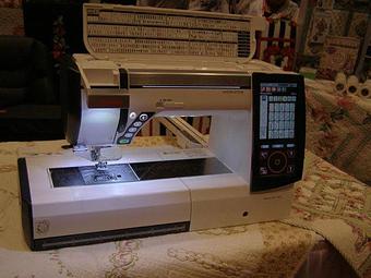 Product - Kelleys Quality Sewing Center in Rochester, MN Shopping & Shopping Services