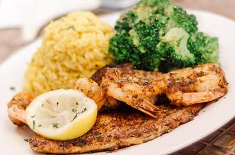Product - Kelz Kitchen - ATL in Atlanta, GA Seafood Restaurants