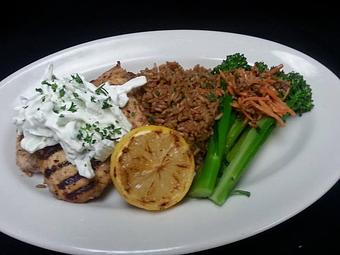 Product - KemoSabes Roadhouse Grill in Fostoria, OH American Restaurants