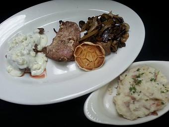 Product - KemoSabes Roadhouse Grill in Fostoria, OH American Restaurants