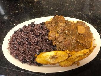 Product - Kenia Plaza in Homestead, FL Cuban Restaurants