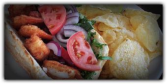 Product - Kennedy Pointe Restaurant & Pub in Bristol, IL American Restaurants