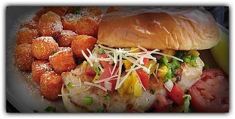 Product - Kennedy Pointe Restaurant & Pub in Bristol, IL American Restaurants