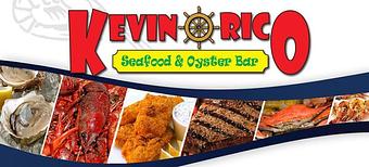 Product - Kevin Rico Seafood & Oyster Bar in Port Arthur, TX American Restaurants