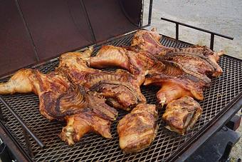 Product - KevMark Catering Services in Winston-Salem, NC American Restaurants