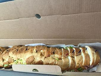 Product - Keyport Deli in Keyport, NJ American Restaurants