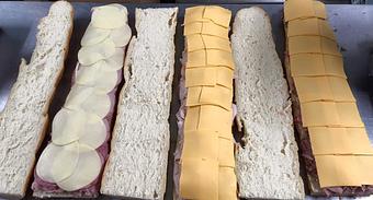 Product - Keyport Deli in Keyport, NJ American Restaurants