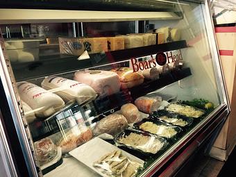 Product - Keyport Deli in Keyport, NJ American Restaurants