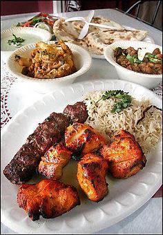 Product - Khan Kabob House in Chantilly, VA Halal Restaurants