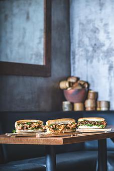 Product - Khe Yo in TriBeCa - New York, NY Thai Restaurants