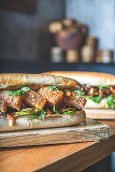 Product - Khe Yo in TriBeCa - New York, NY Thai Restaurants