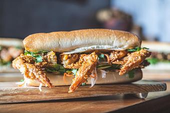 Product - Khe Yo in TriBeCa - New York, NY Thai Restaurants