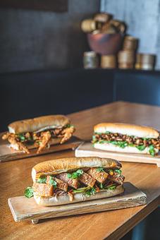 Product - Khe Yo in TriBeCa - New York, NY Thai Restaurants