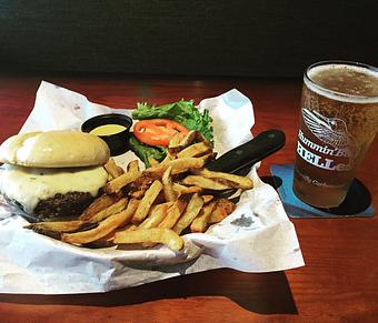 Product - Kickback Jack's in Greenville, NC Bars & Grills