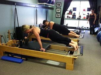 Product - Kiki Pilates Studio in Danvers, MA Health & Fitness Program Consultants & Trainers