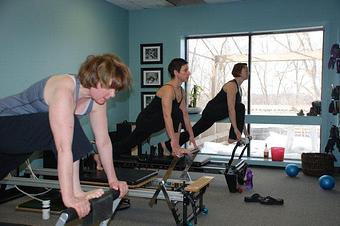 Product - Kiki Pilates Studio in Danvers, MA Health & Fitness Program Consultants & Trainers