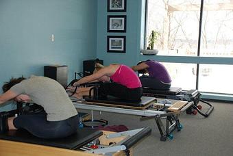 Product - Kiki Pilates Studio in Danvers, MA Health & Fitness Program Consultants & Trainers