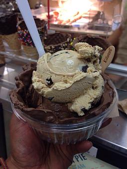 Product - Kilwins in Fort Lauderdale, FL Dessert Restaurants