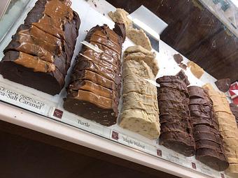 Product - Kilwins in Fort Lauderdale, FL Dessert Restaurants