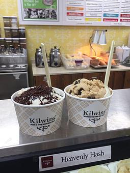 Product - Kilwins in Fort Lauderdale, FL Dessert Restaurants