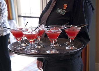 Product: MCHA Red Luncheon 2014 - Kim Levin Photography in Little Silver, NJ Misc Photographers