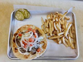 Product - Kimball's Pub in Williamsport, PA Bars & Grills