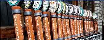 Product: 24 Brews On Tap! - Kimberlee J Verbsky in Hillsboro, WI American Restaurants