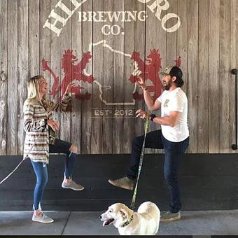 Product: Craig & Fred (A Marine, A Stray Dog, and How They Rescued Each Other) Author.Craig Grossi - Kimberlee J Verbsky in Hillsboro, WI American Restaurants