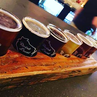 Product - Kimberlee J Verbsky in Hillsboro, WI American Restaurants