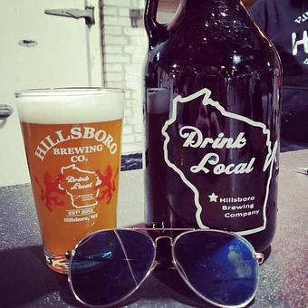 Product - Kimberlee J Verbsky in Hillsboro, WI American Restaurants