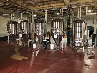 Product - Kimberlee J Verbsky in Hillsboro, WI American Restaurants