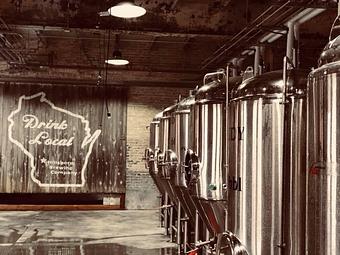 Product - Kimberlee J Verbsky in Hillsboro, WI American Restaurants