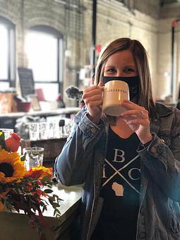 Product - Kimberlee J Verbsky in Hillsboro, WI American Restaurants