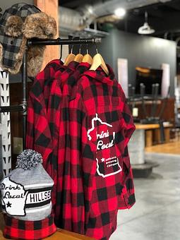 Product - Kimberlee J Verbsky in Hillsboro, WI American Restaurants