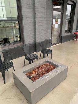 Product - Kimberlee J Verbsky in Hillsboro, WI American Restaurants