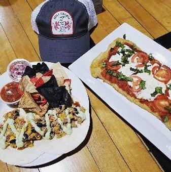 Product - Kimberlee J Verbsky in Hillsboro, WI American Restaurants